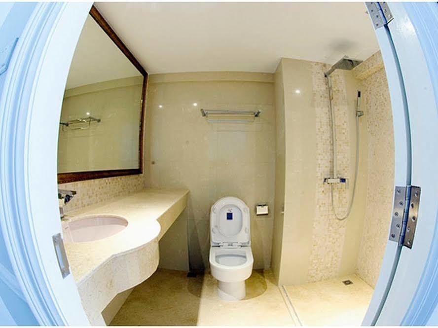 Sasha House Hotel Bangkok