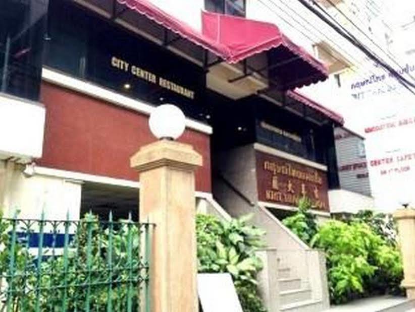 Kritthai Hotel