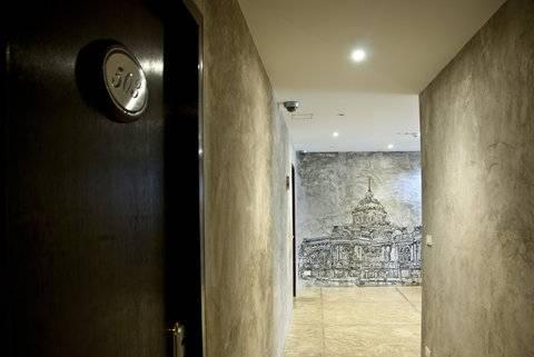 Hotel Buddy Boutique 3*