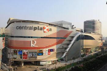 Pangsapuri Galleria@subway *