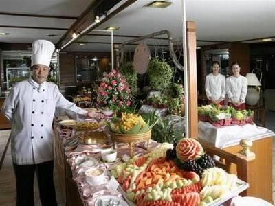 First Hotel Bangkok