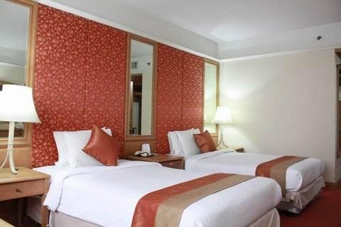 First 3* Bangkok