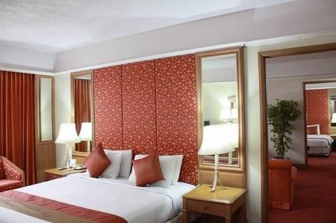 Hotel First