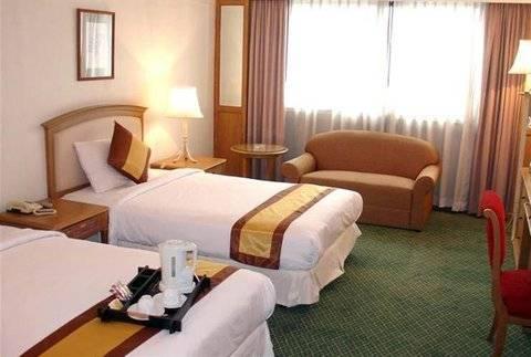 First Hotel