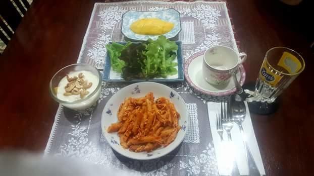 91 Guest house Bangkok