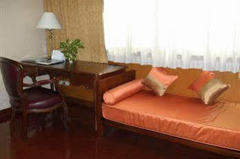 First 3* Bangkok