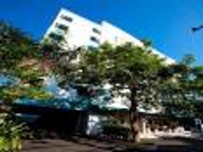 Apartment Synsiri 2 Ladprao 98 1 Bangkok