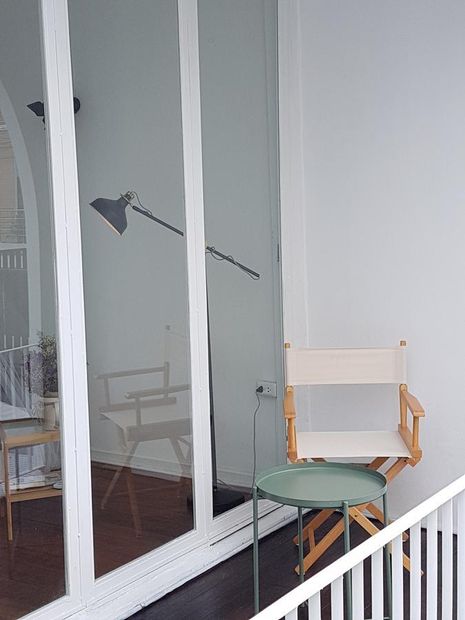 Hostel Mistletoe Bakery &