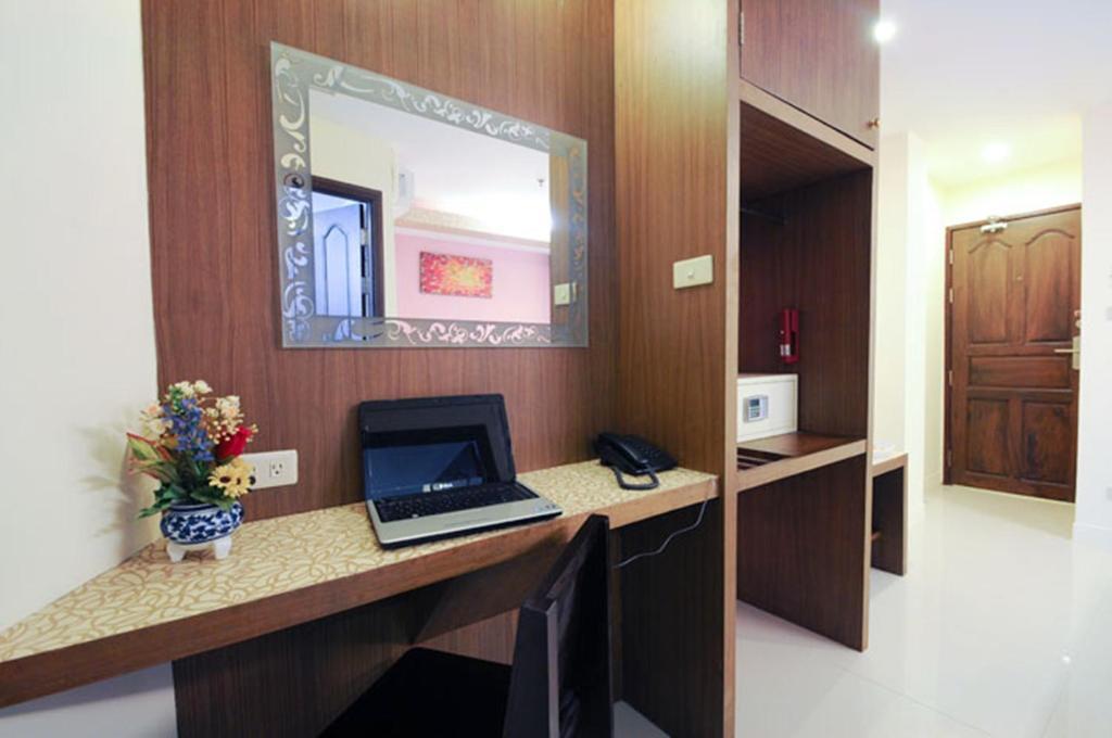 Royal Express Gasthof Bangkok