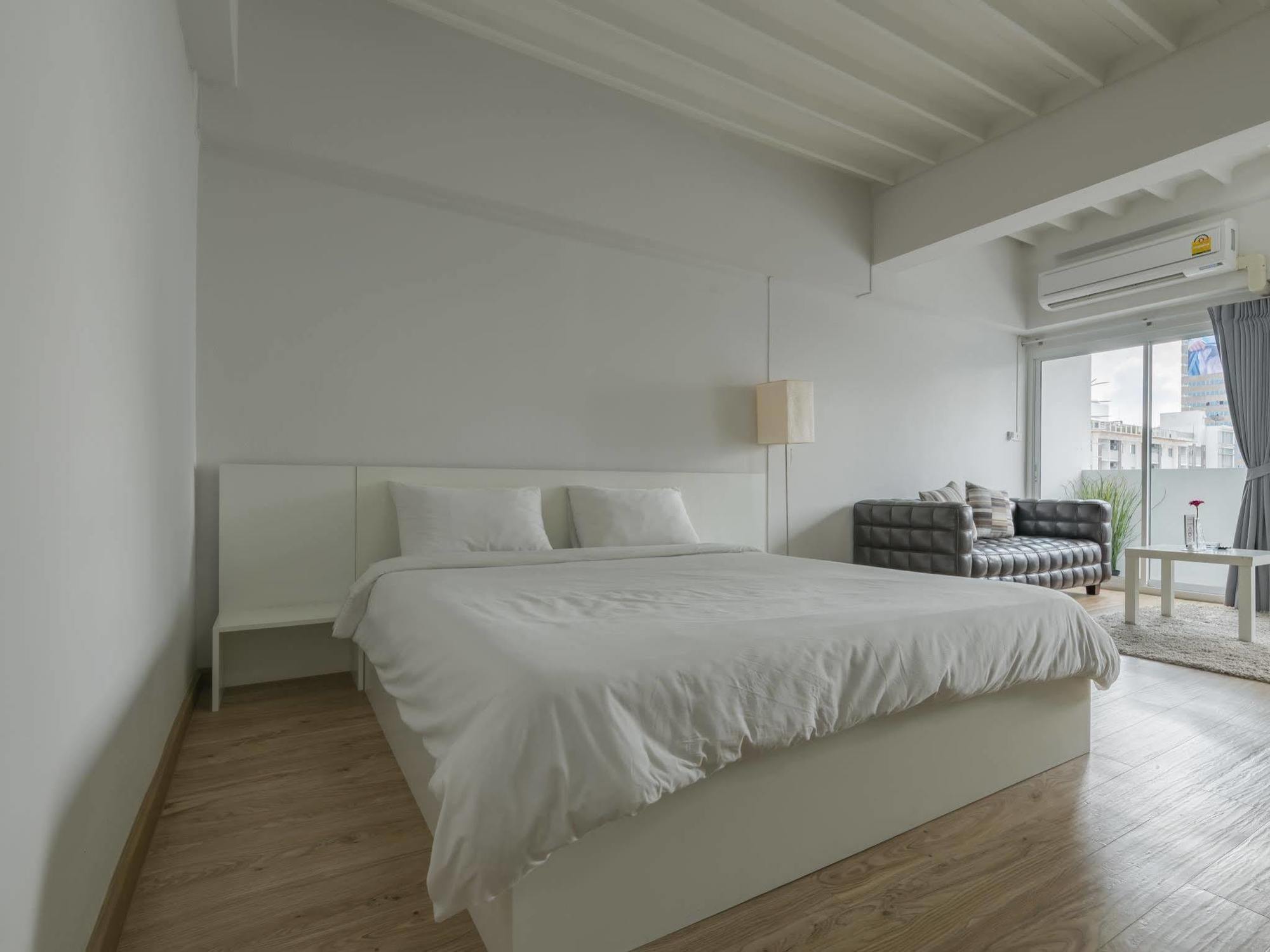 Aparthotel New Apg Apartment