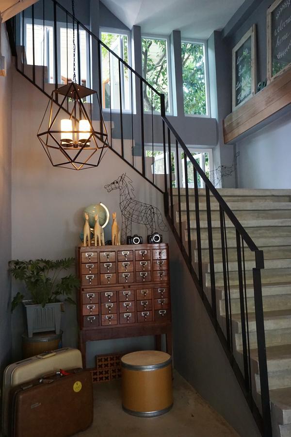 Katil Hansa House