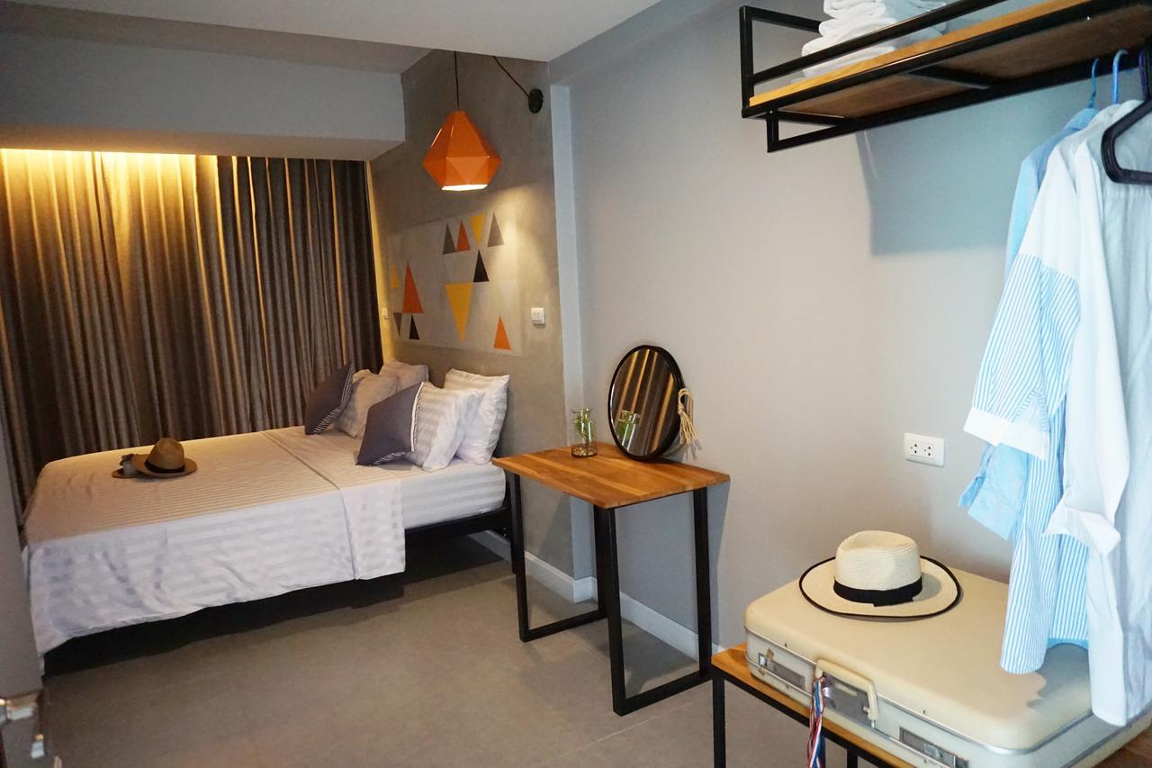 Hansa House Katil 3*