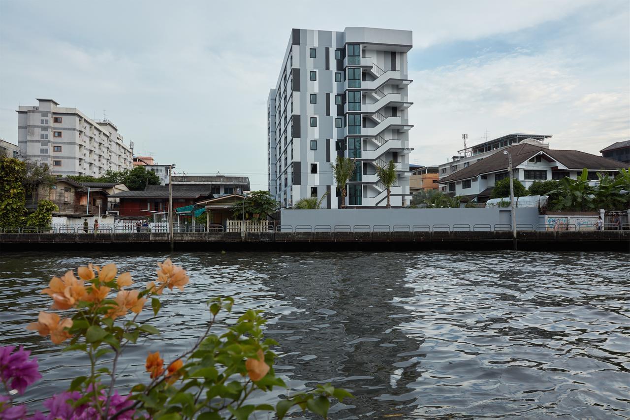Baan Thai Boutique Hotel Bangkok