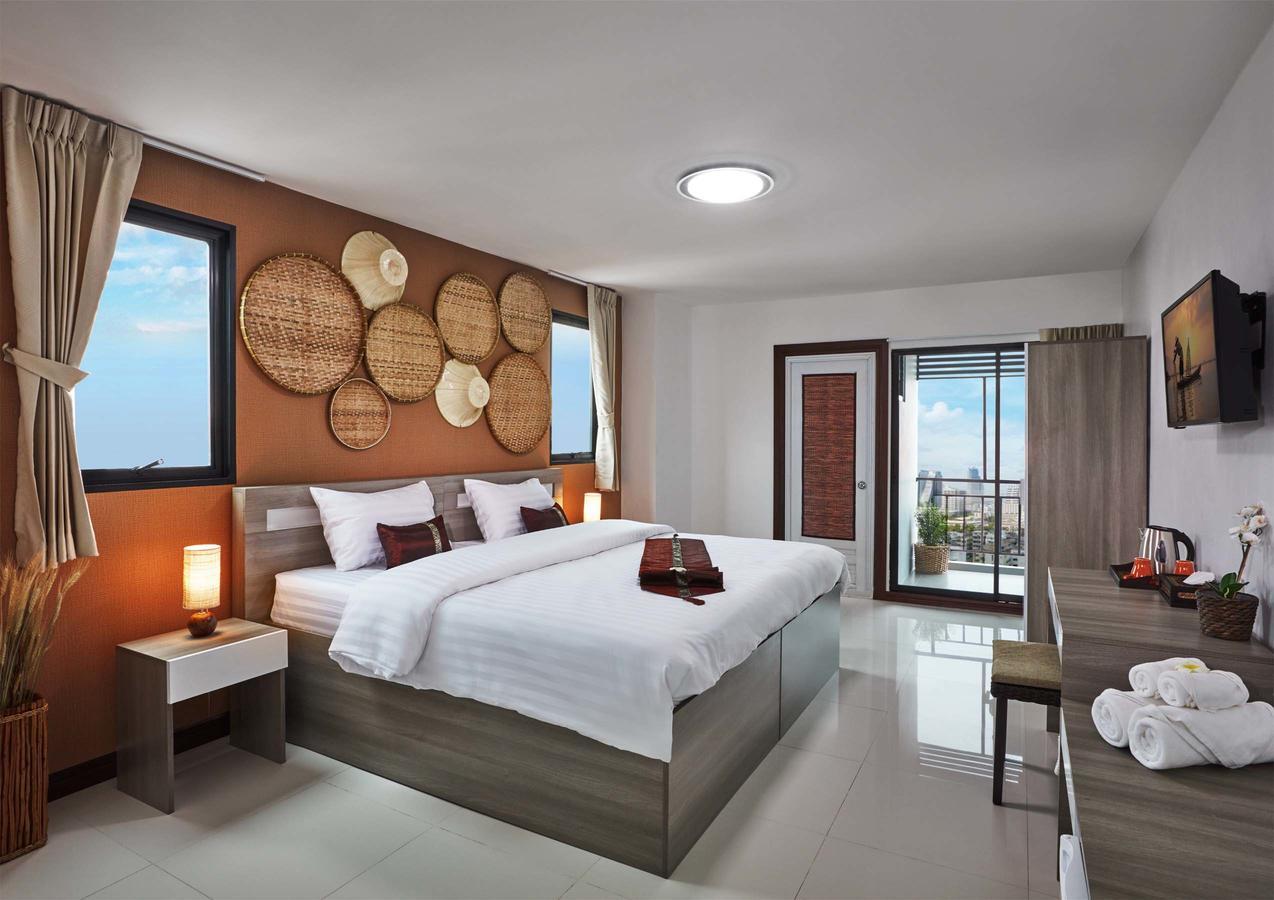 Hotel Baan Thai Boutique