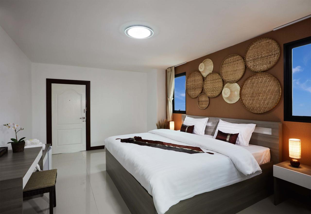 Baan Thai Boutique 5*