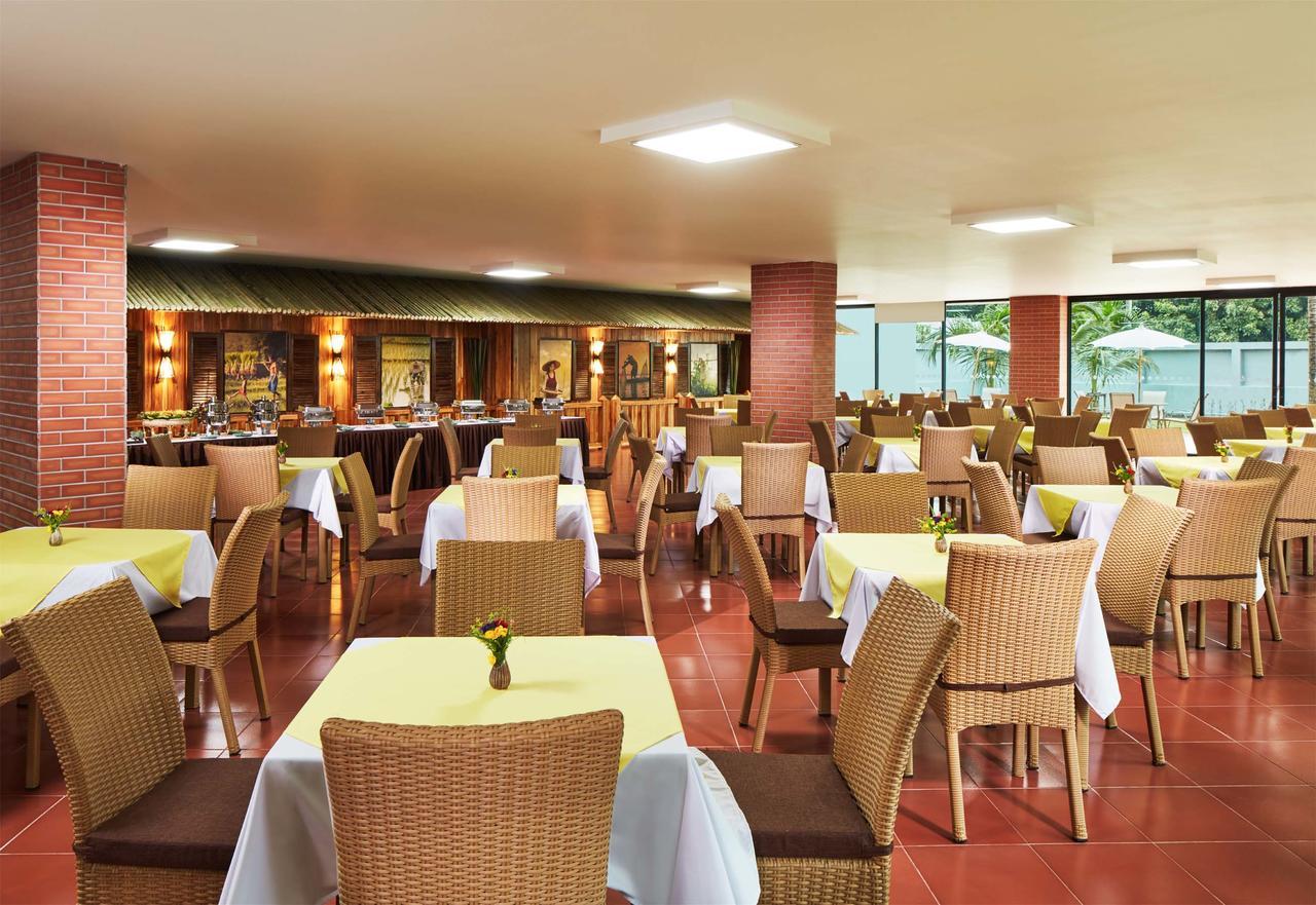 Baan Thai Boutique Hotel 5*