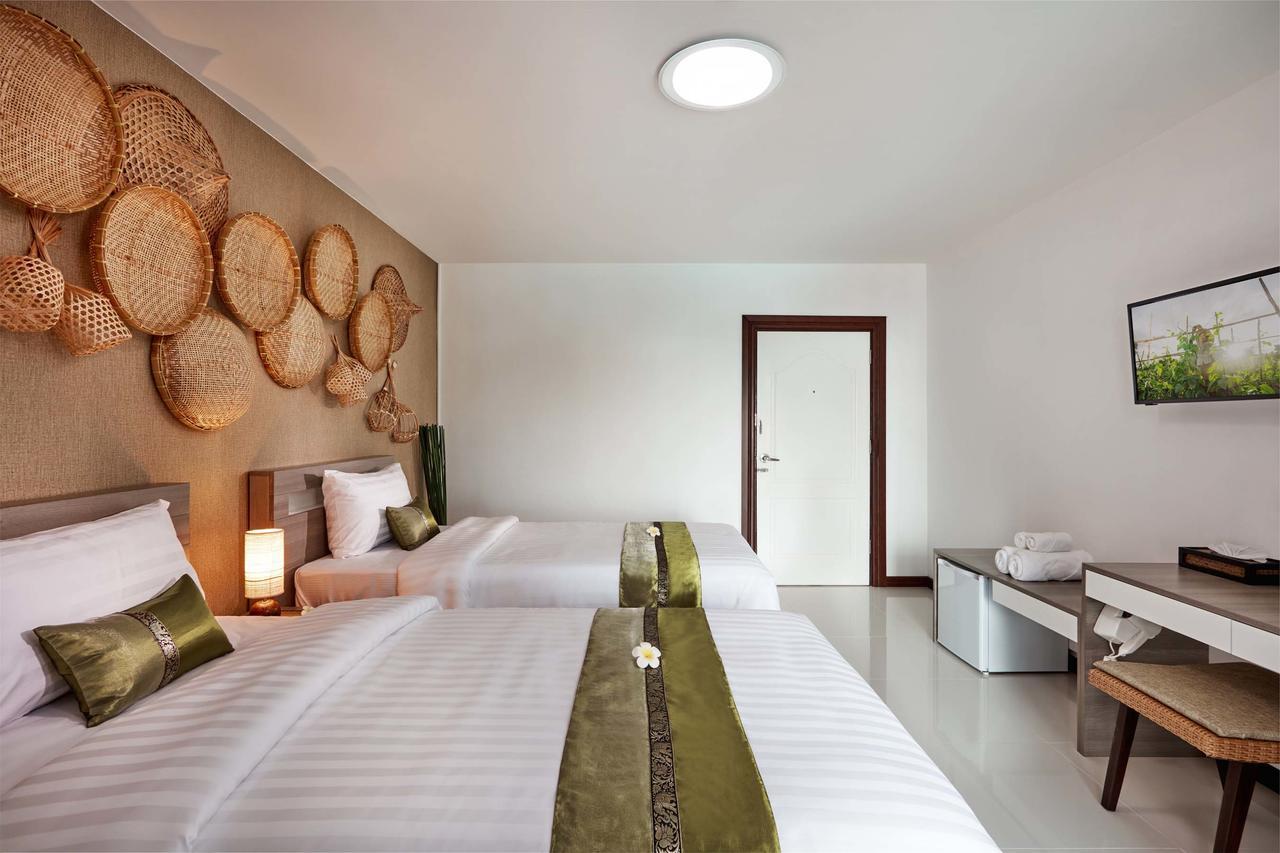Baan Thai Boutique Bangkok