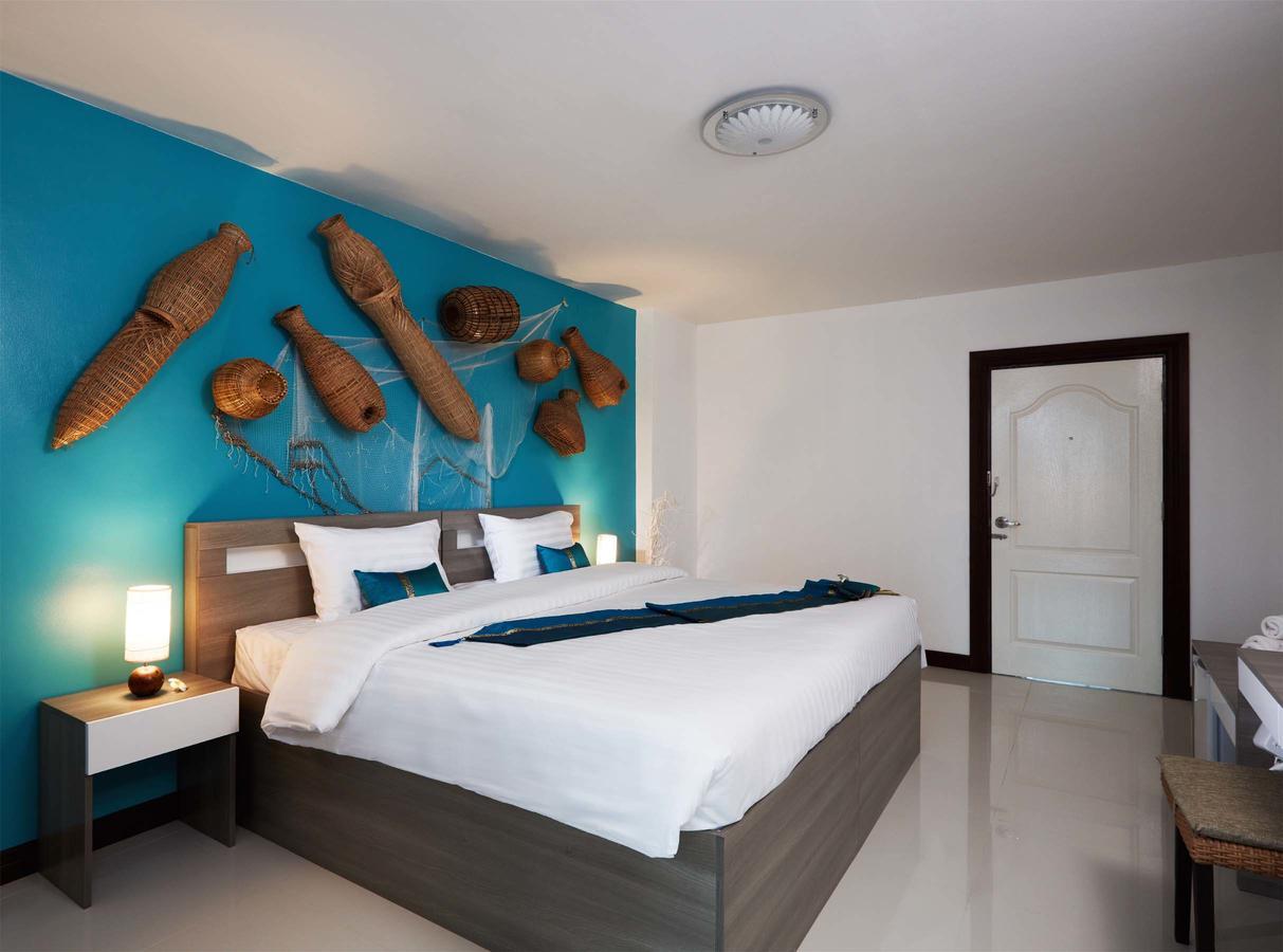 Hotel Baan Thai Boutique 5*