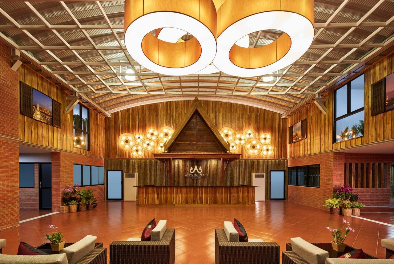 Hotel Baan Thai Boutique Bangkok