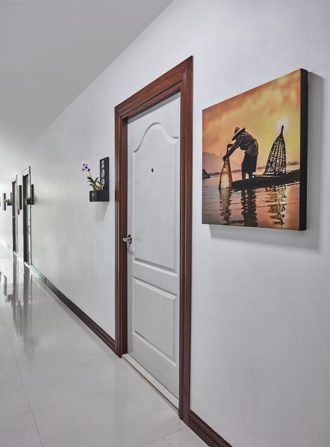 Baan Thai Boutique Hotel Bangkok