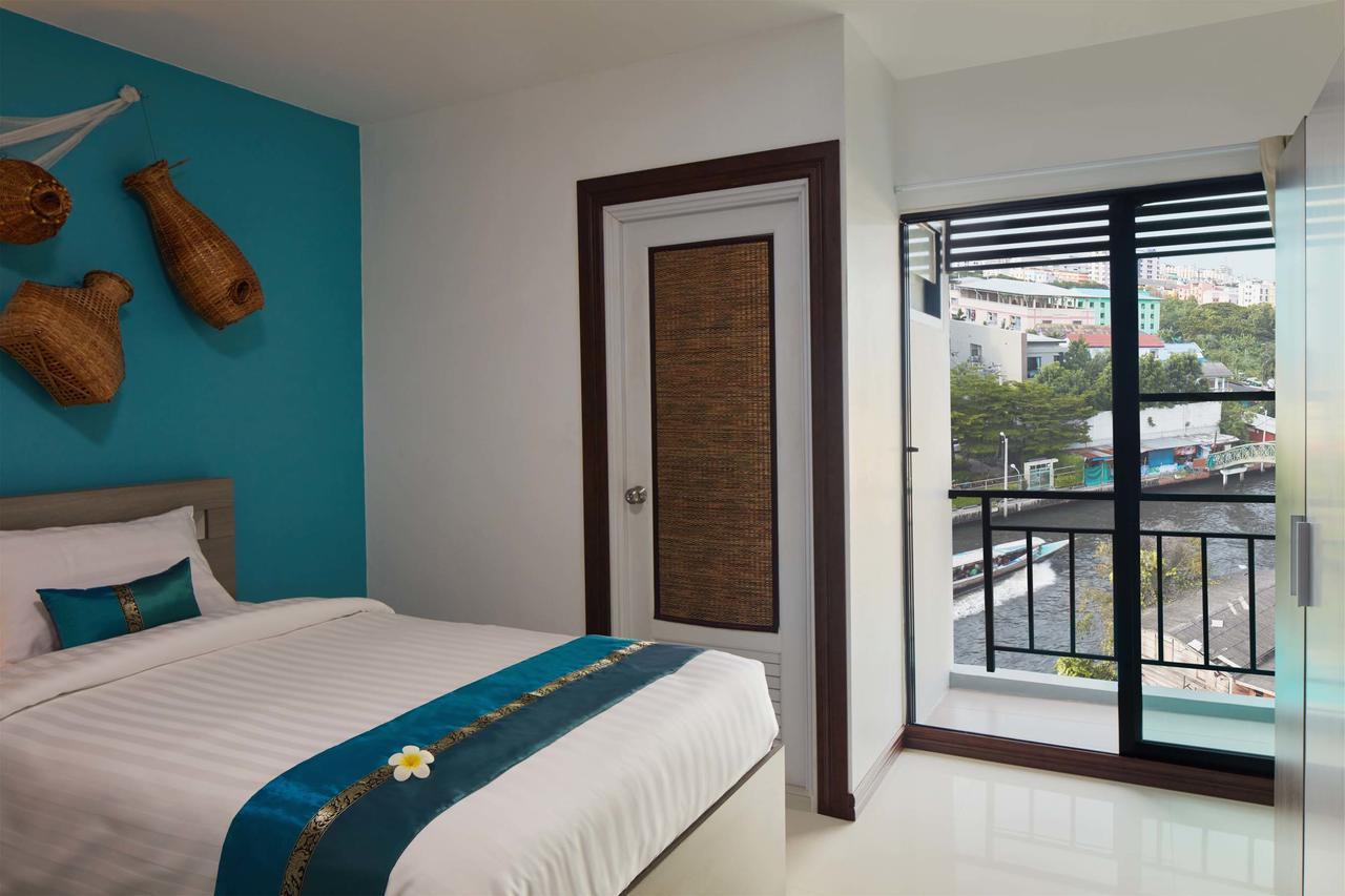 Baan Thai Boutique