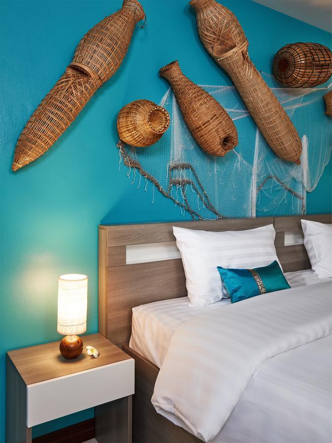 Hotel Baan Thai Boutique