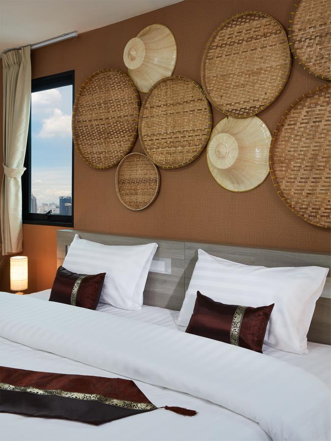 Hotel Baan Thai Boutique