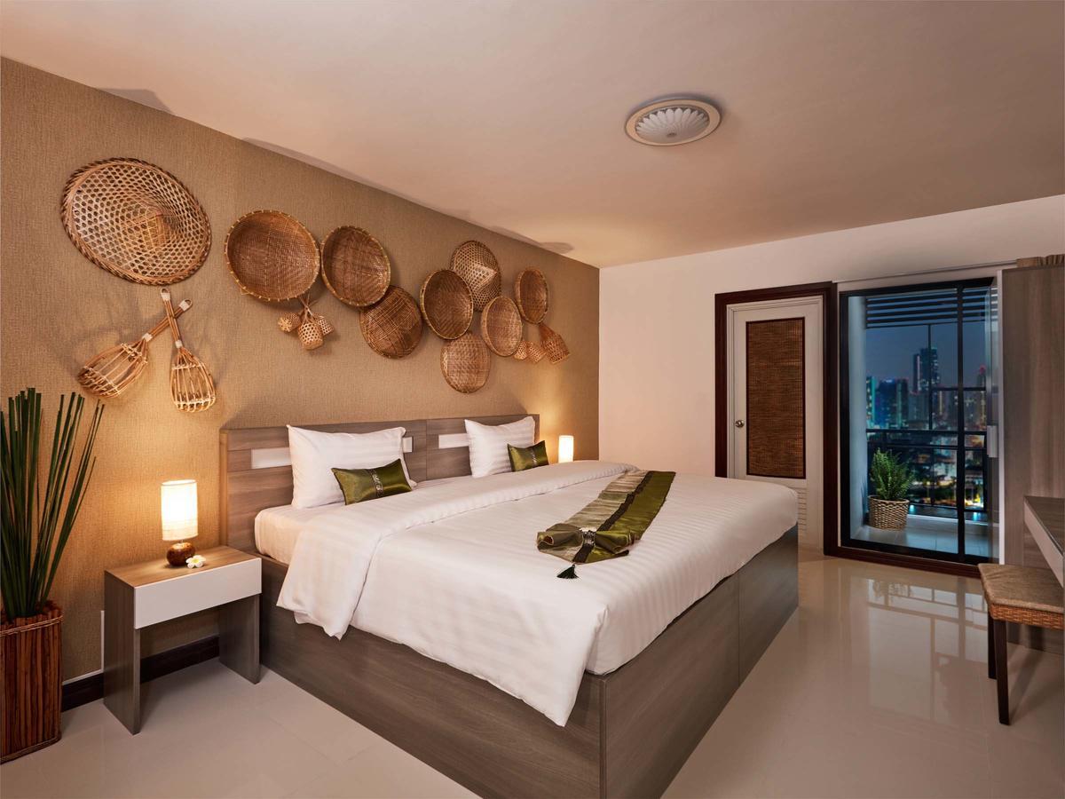 Hotel Baan Thai Boutique