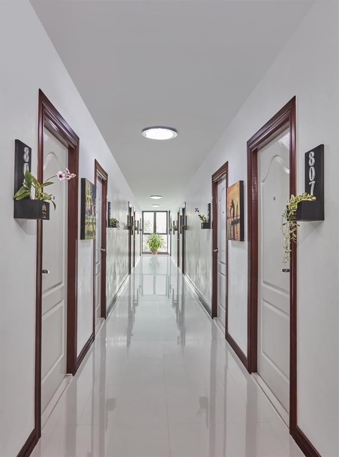 Hotel Baan Thai Boutique 5*