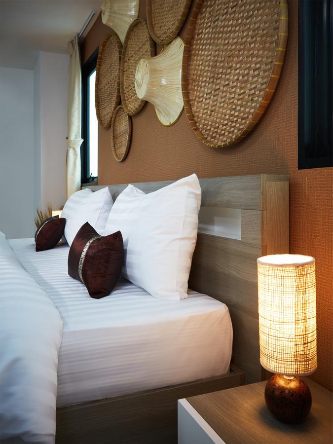 Baan Thai Boutique Bangkok