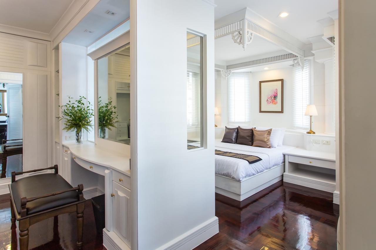 The Ritz Aree 3* Bangkok
