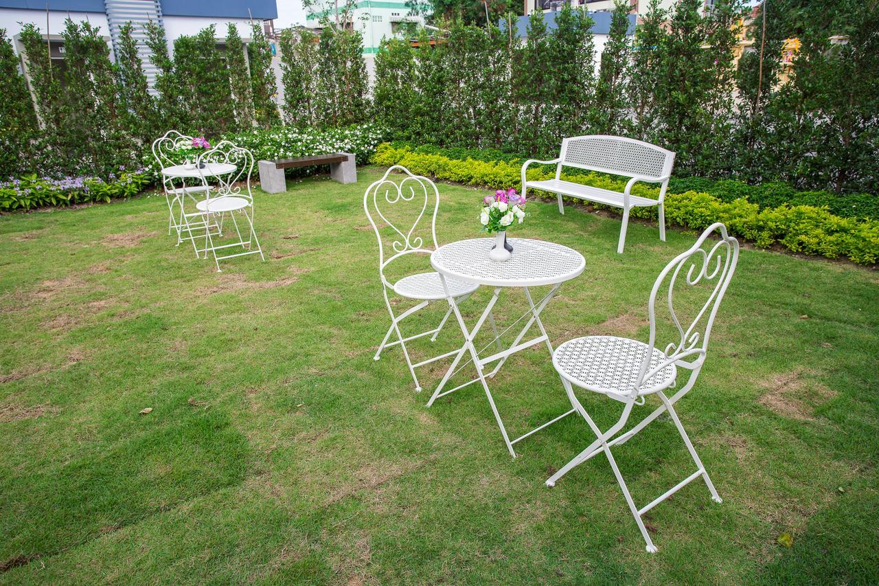Pongsakorn Boutique 4*