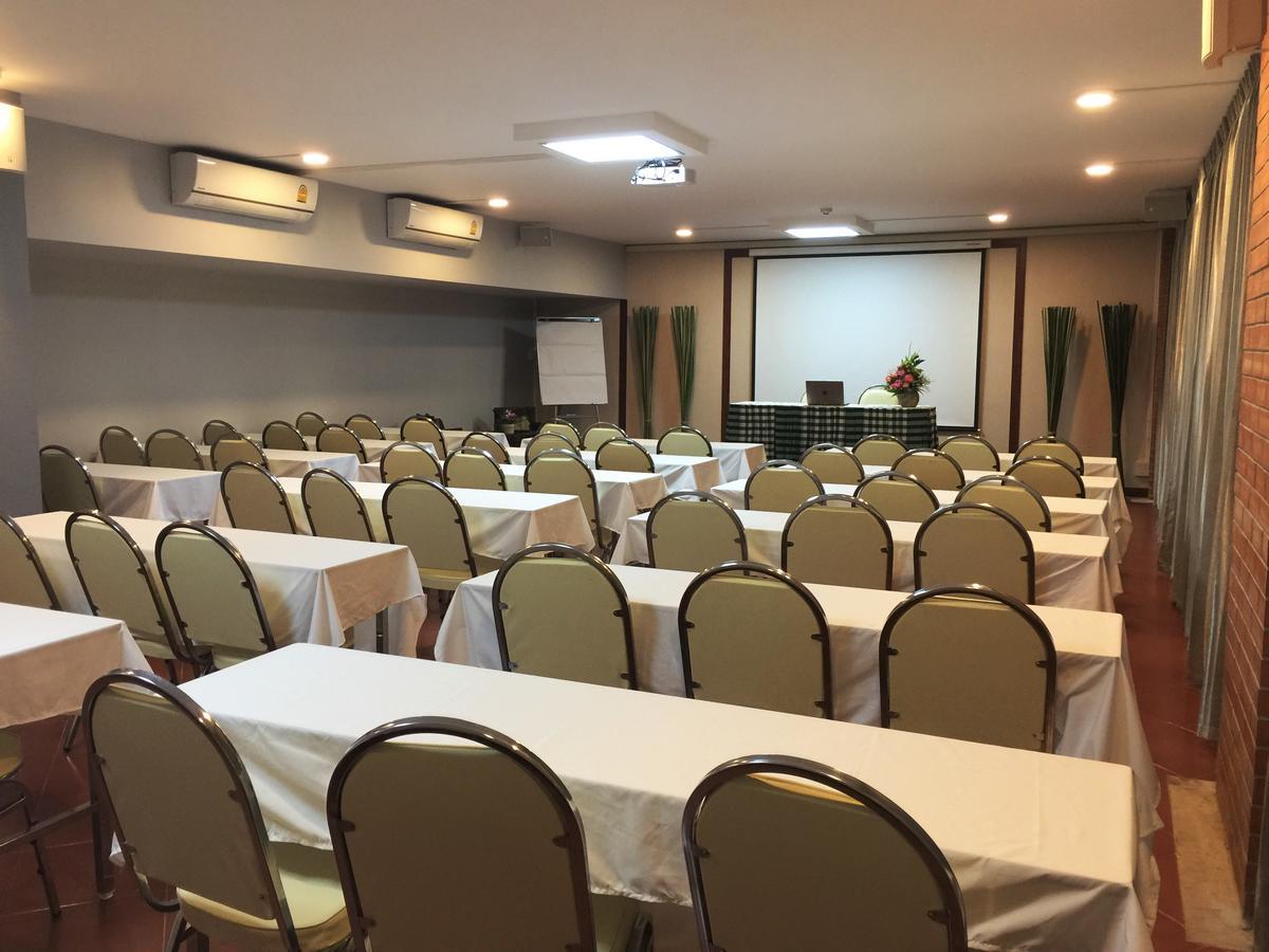 Hotel Baan Thai Boutique