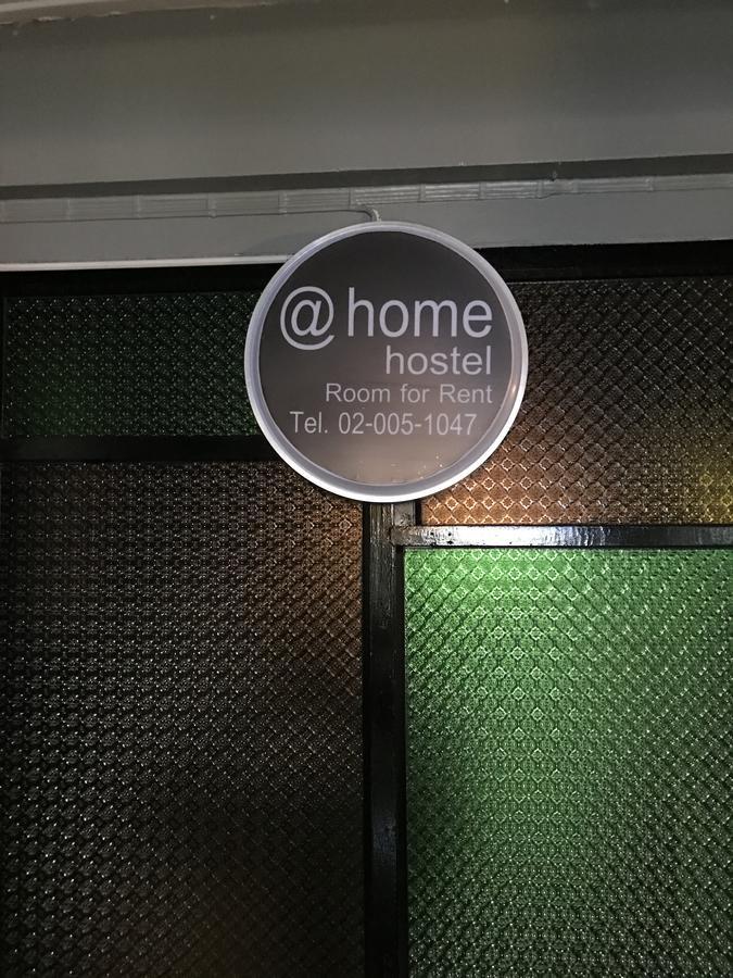 Add Vipavadee 42 Hostel