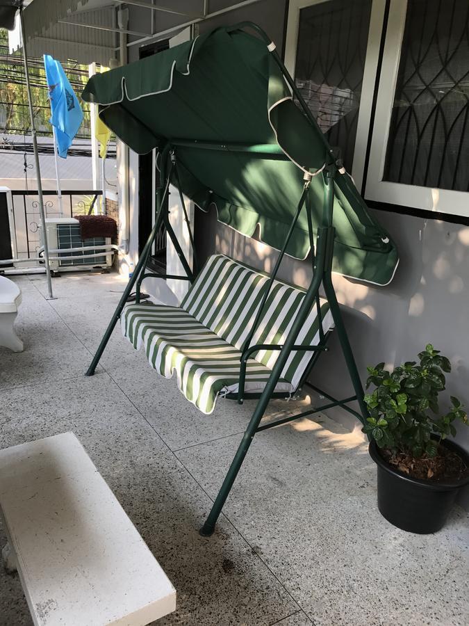 Hostel Add Vipavadee 42 Bangkok