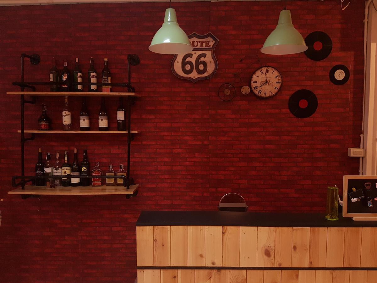 Hostel Mana Bangkok