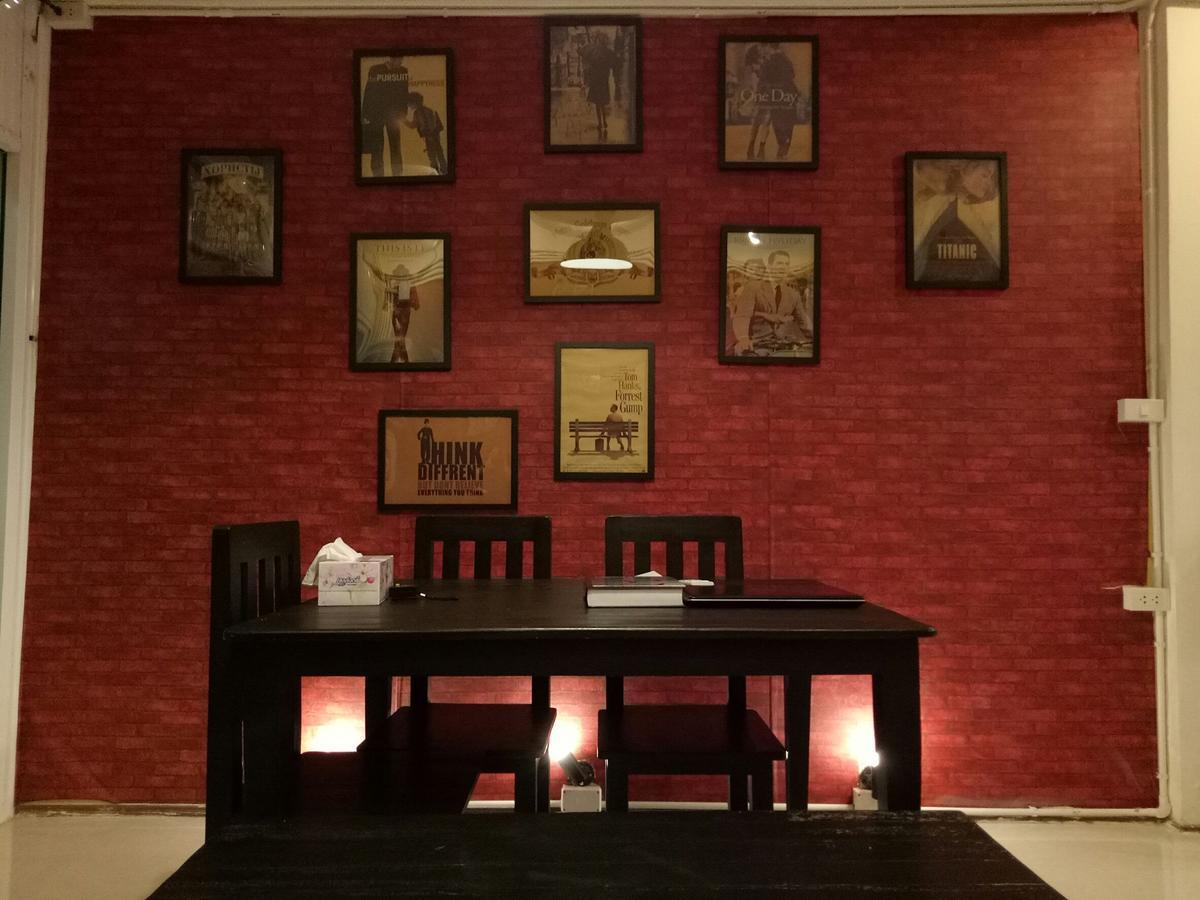 Hostel Mana