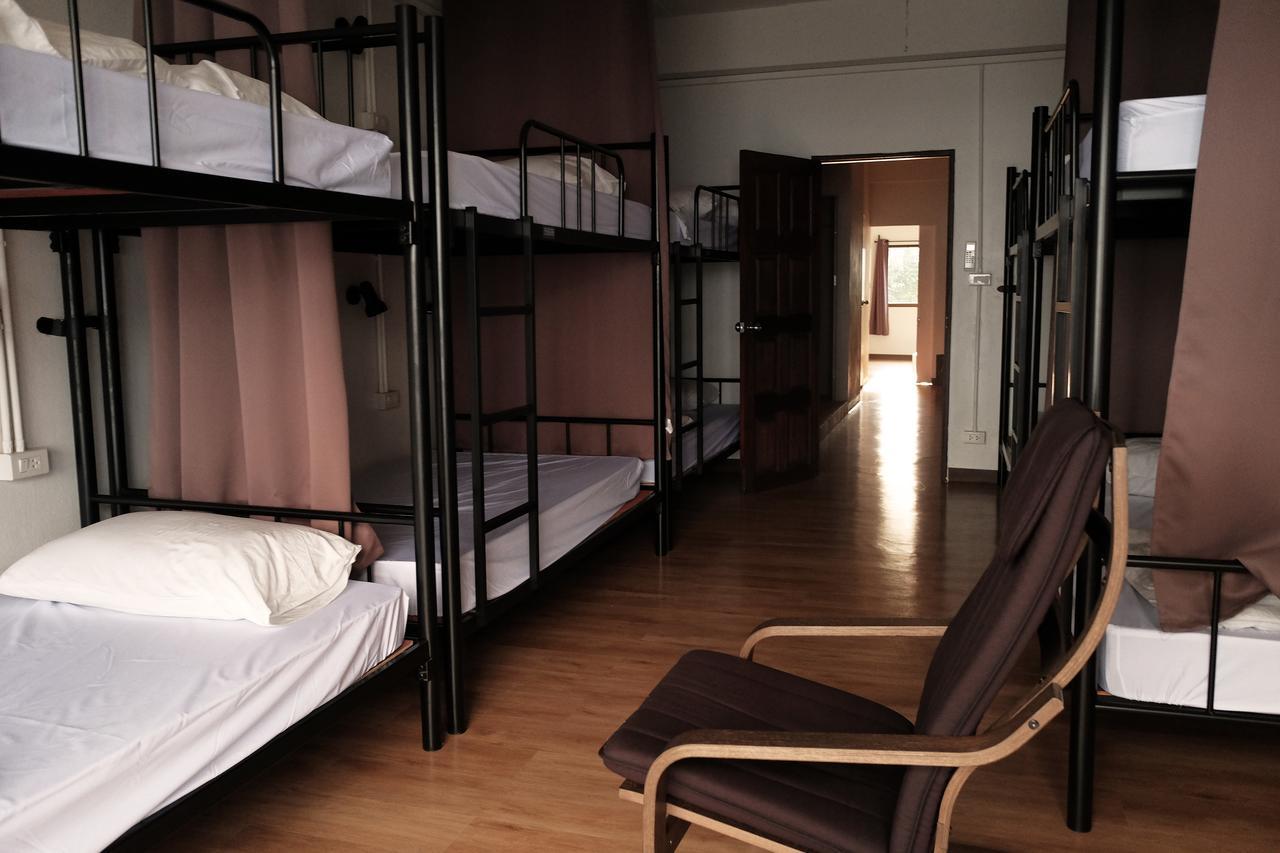 Phresh Hostel