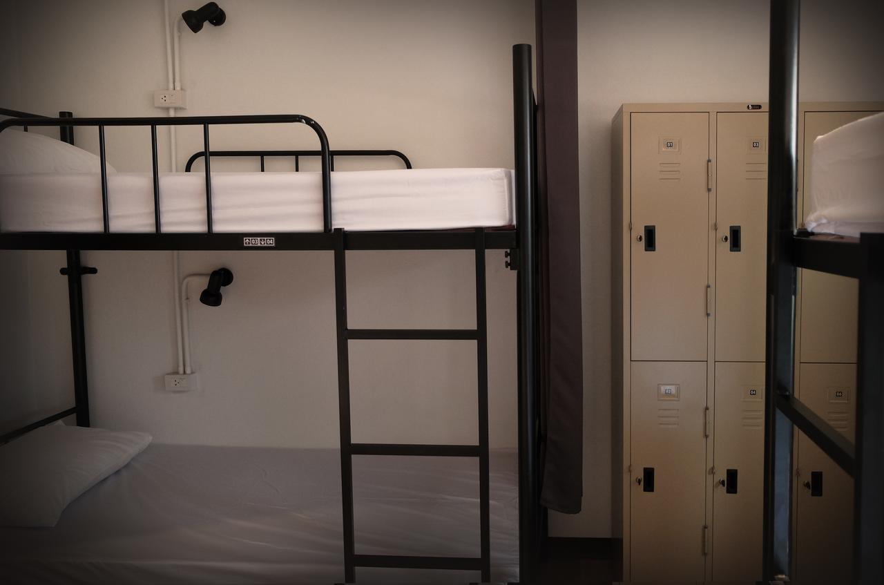 Phresh Hostel *