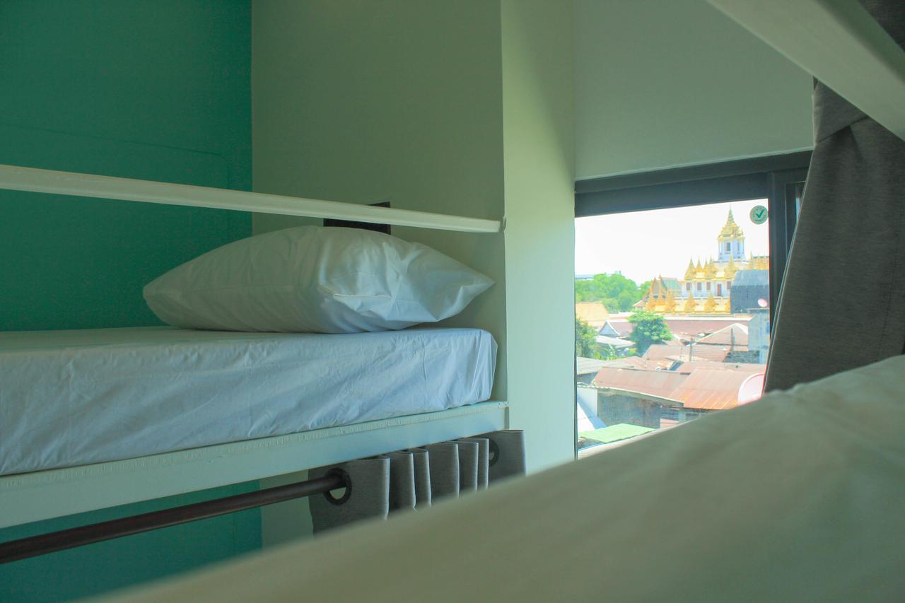 Hostel U-night