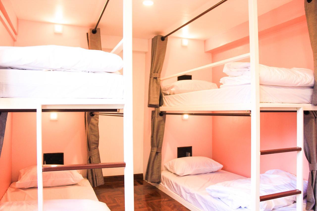 U-night Hostel Bangkok