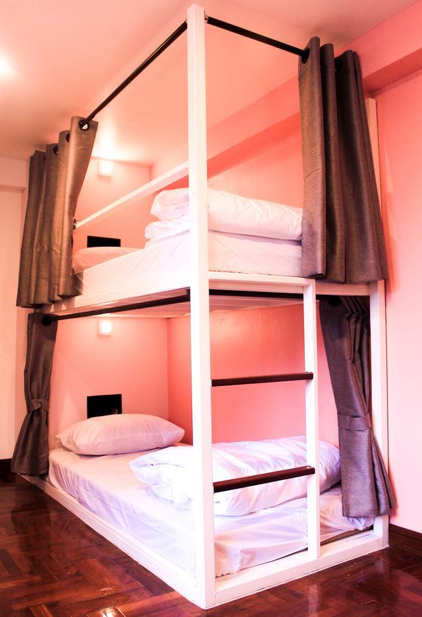 U-night Hostel Bangkok
