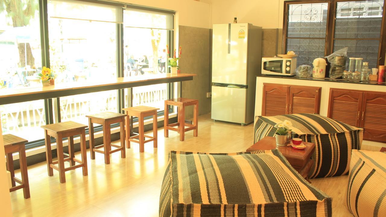 U-night Hostel *