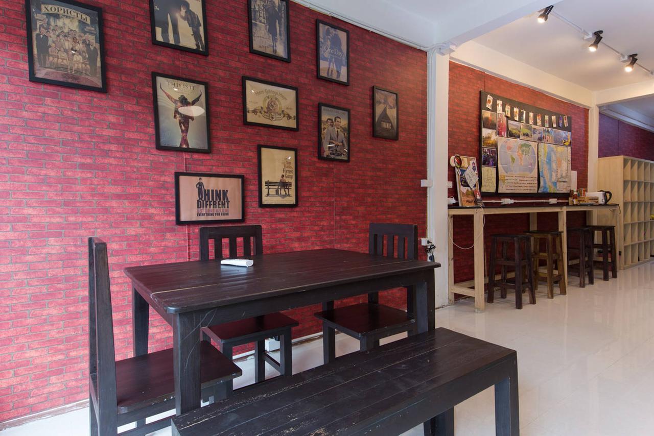 Mana Hostel *