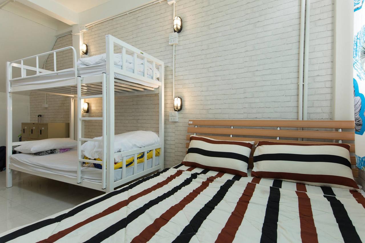 Hostel Mana *