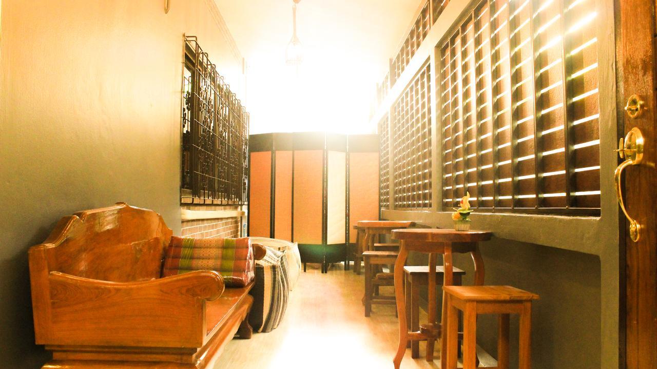 U-night Hostel Bangkok