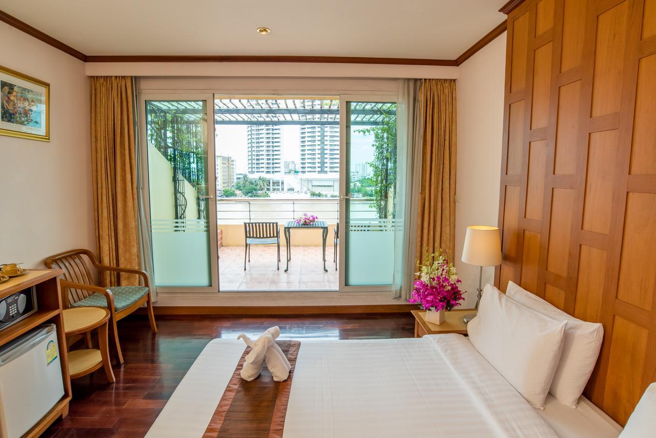 New Siam Riverside