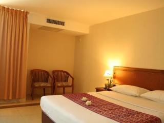 Bangkok City Suite 2*