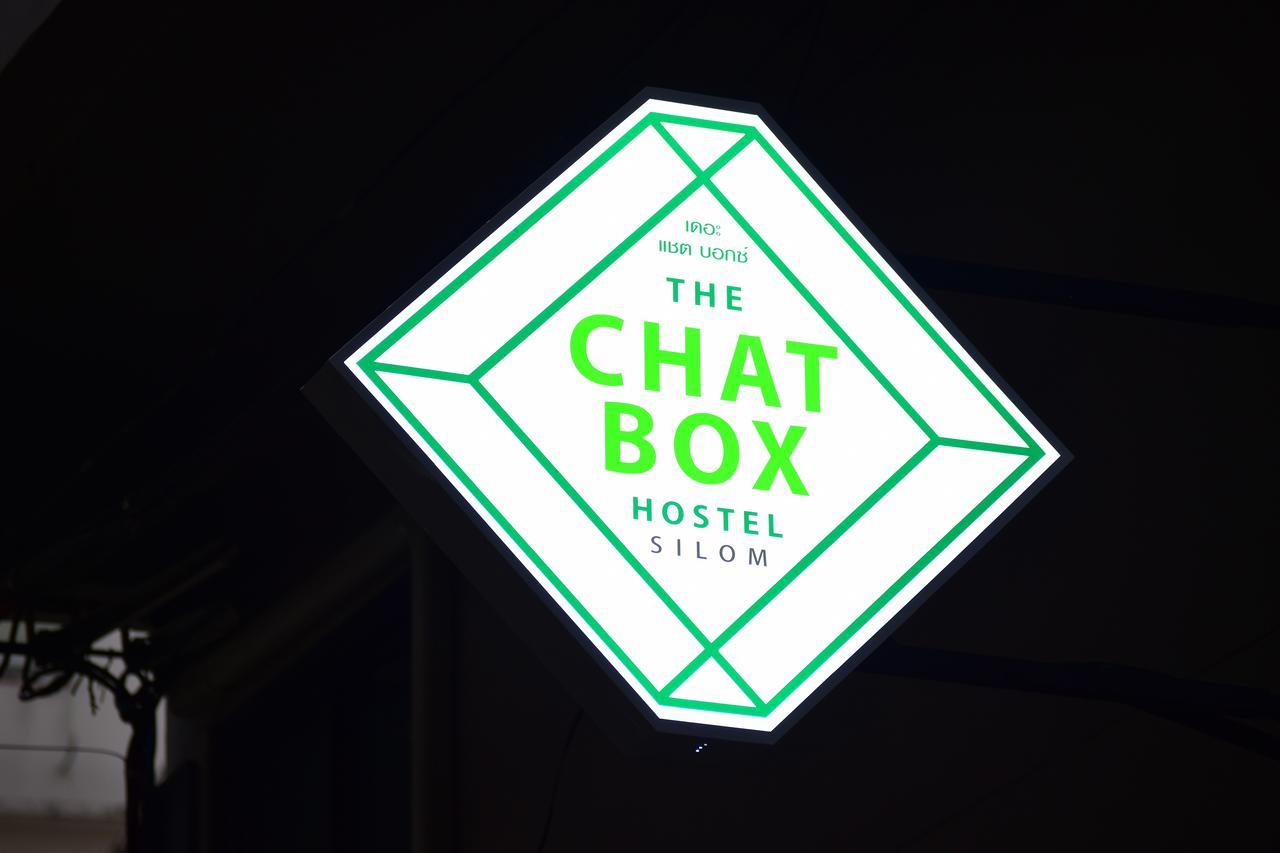 Silom Box * Bangkok