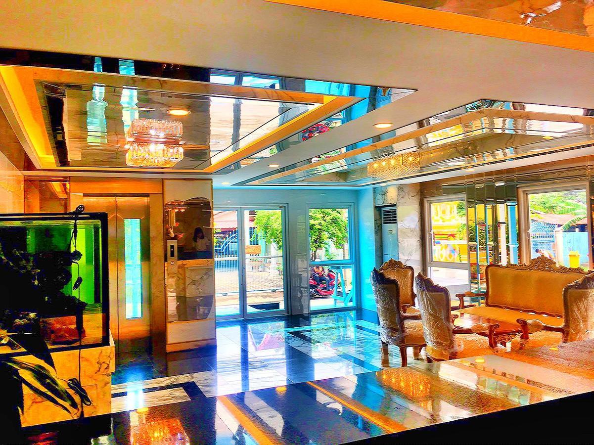 B-your Don Mueang Airport 4* Bangkok
